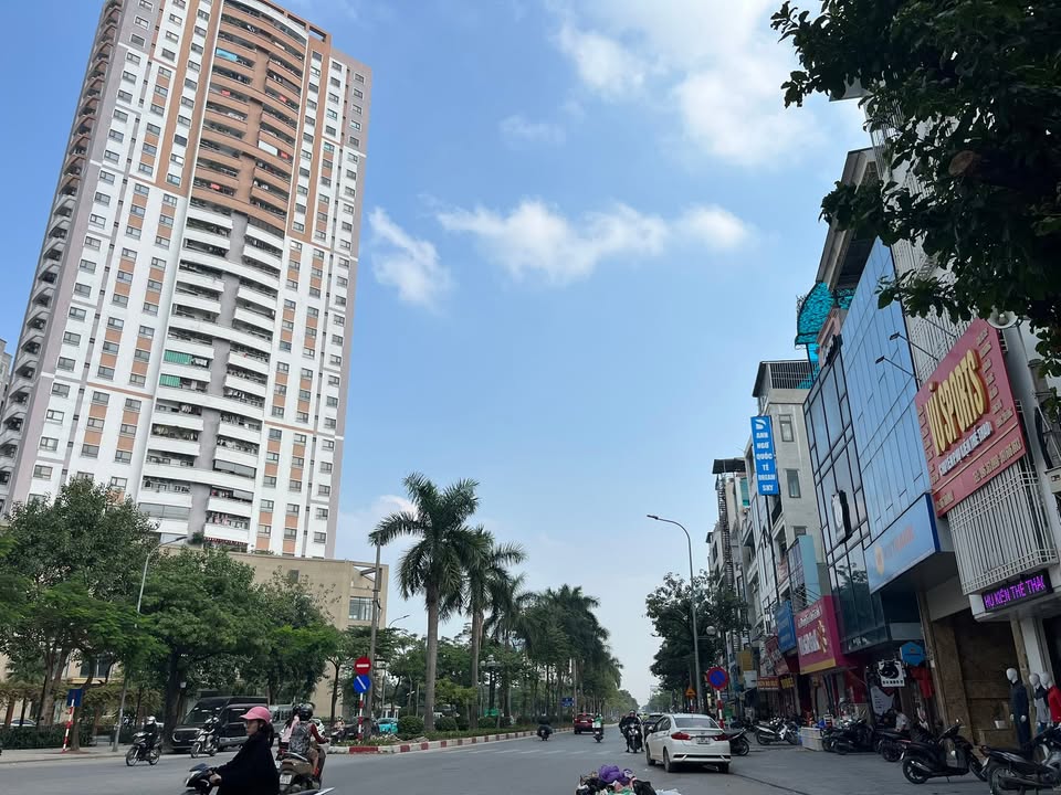 Đất Tân Mai 45m² giá 4 tỷ - Ô tô vào tận nơi, đầu tư sinh lời!