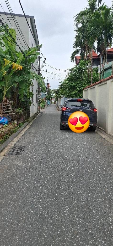 Nhà riêng Nguyên Khê Đông Anh 40m² giá 3.9 tỷ - Sổ đỏ chính chủ!