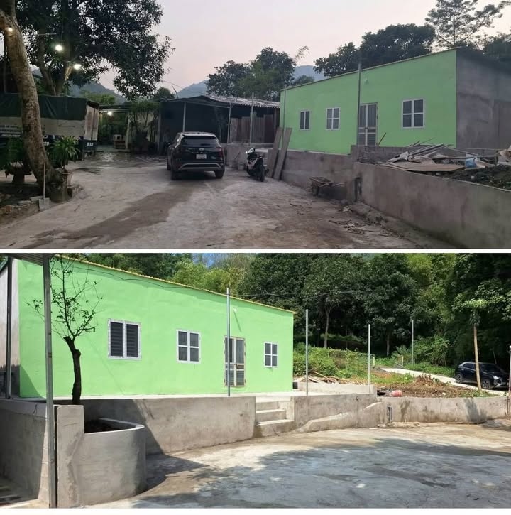 Nhà đất Tổ 7 Thái Bình 174m² chỉ 600 triệu - Sẵn sàng vào ở ngay!