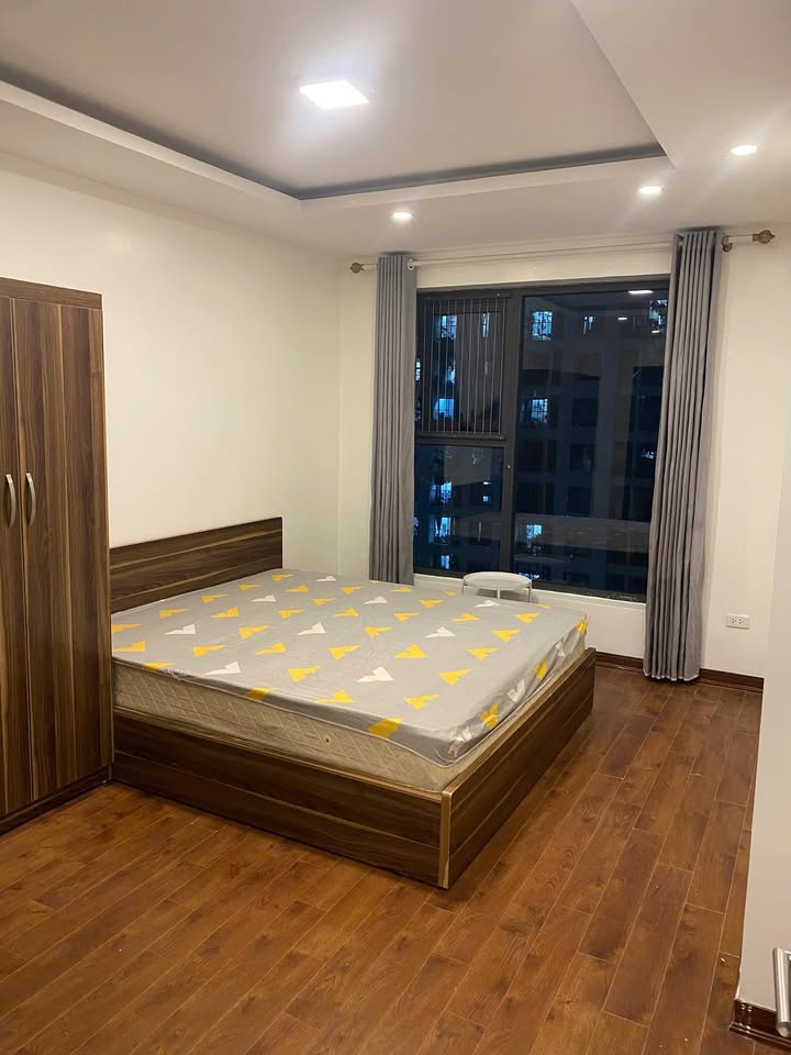 Căn hộ An Bình City Bắc Từ Liêm 3PN giá 17 triệu - Sẵn sàng vào ở ngay!