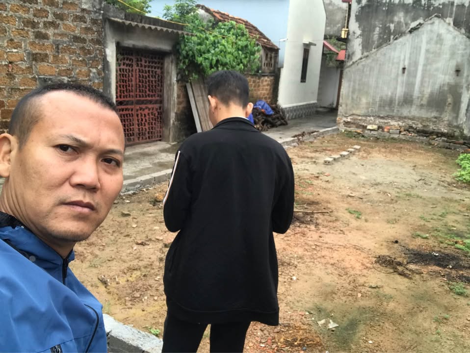 Đất nền Hợp Đồng Chương Mỹ 530m² giá chỉ 7.95 tỷ - Sổ đỏ chính chủ, pháp lý rõ ràng!