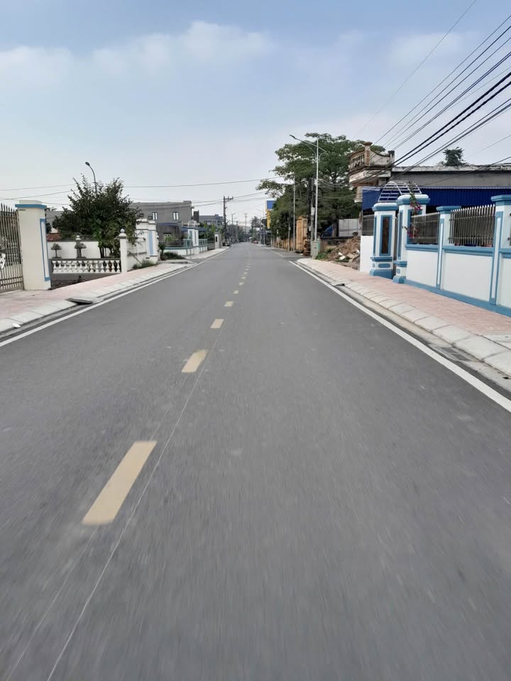 Đất nền Nam Sơn, An Dương 68m² - Ô tô đỗ trước cửa, giá thỏa thuận!