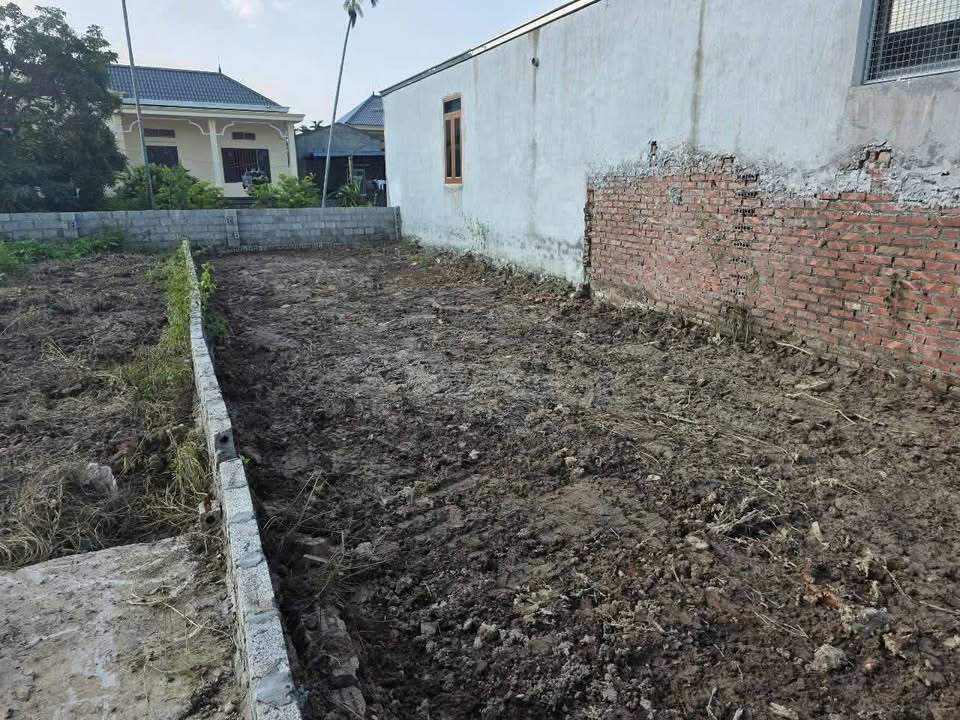 Bán lô đất tại Minh Tân, Kiến Thụy, Hải Phòng 84m² giá 900 triệu - Tiềm năng đầu tư lớn!