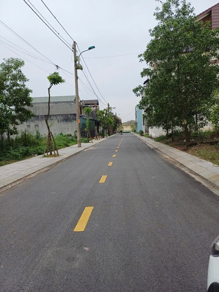 Đất nền Đông Hà 114m² giá 1.4 tỷ - Vị trí đẹp, sổ hồng chính chủ!