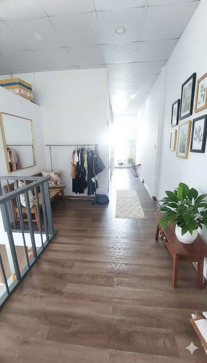 Nhà phố quận 8 mới xây 70m² giá thỏa thuận - Dọn vào ở ngay!