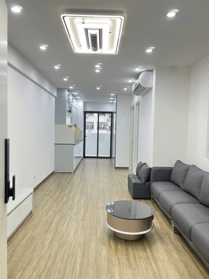 Căn hộ Intracom 33 Cầu Diễn 94m² giá 6.463 tỷ - Vị trí đẹp, giá cực tốt!