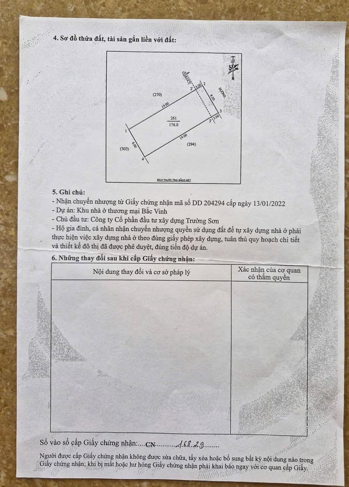 Đất Nền Nghi Kim 176m² giá 4.25 tỷ - Đường nhựa thông thoáng, dân cư đông đúc!