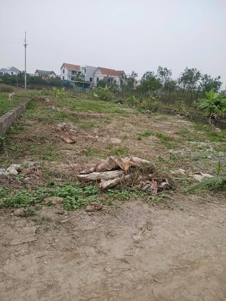 Đất vườn Sài Sơn Quốc Oai 168m² giá 470 triệu - Tiềm năng sinh lời cao!