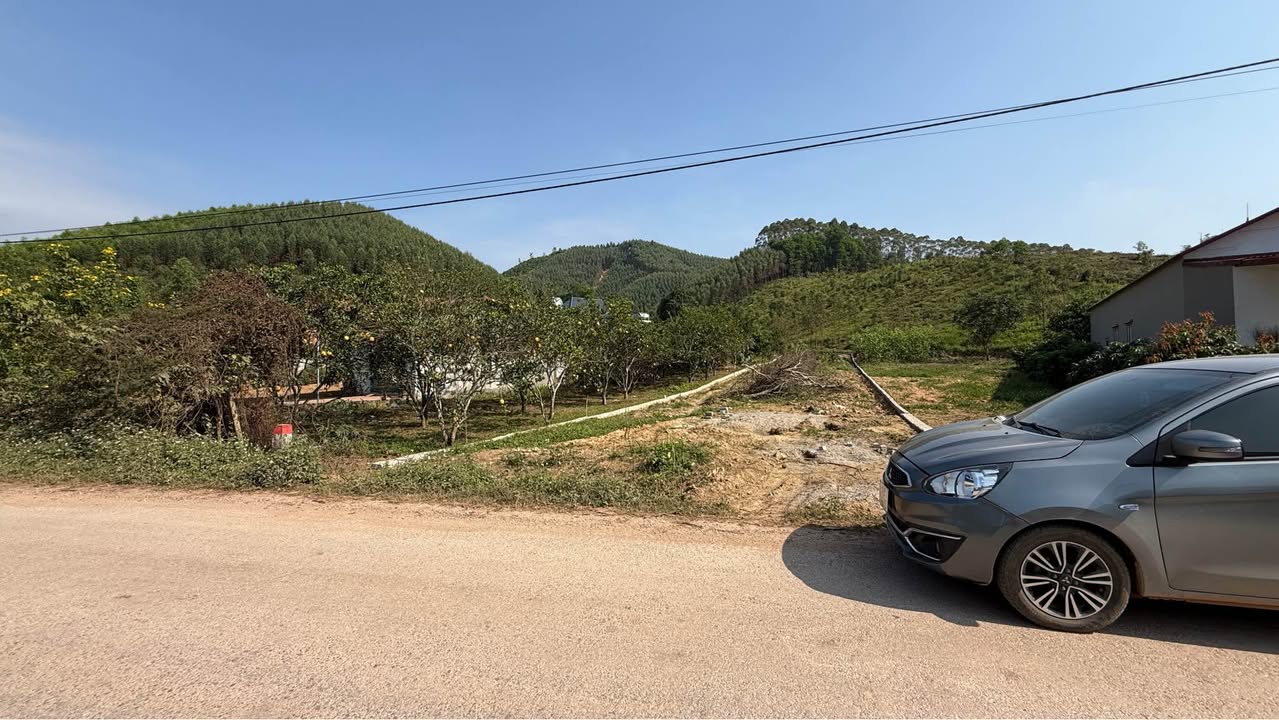 Đất nền Yên Thế Bắc Giang 600m² giá thỏa thuận - Đầu tư sinh lời hoặc làm nhà vườn!