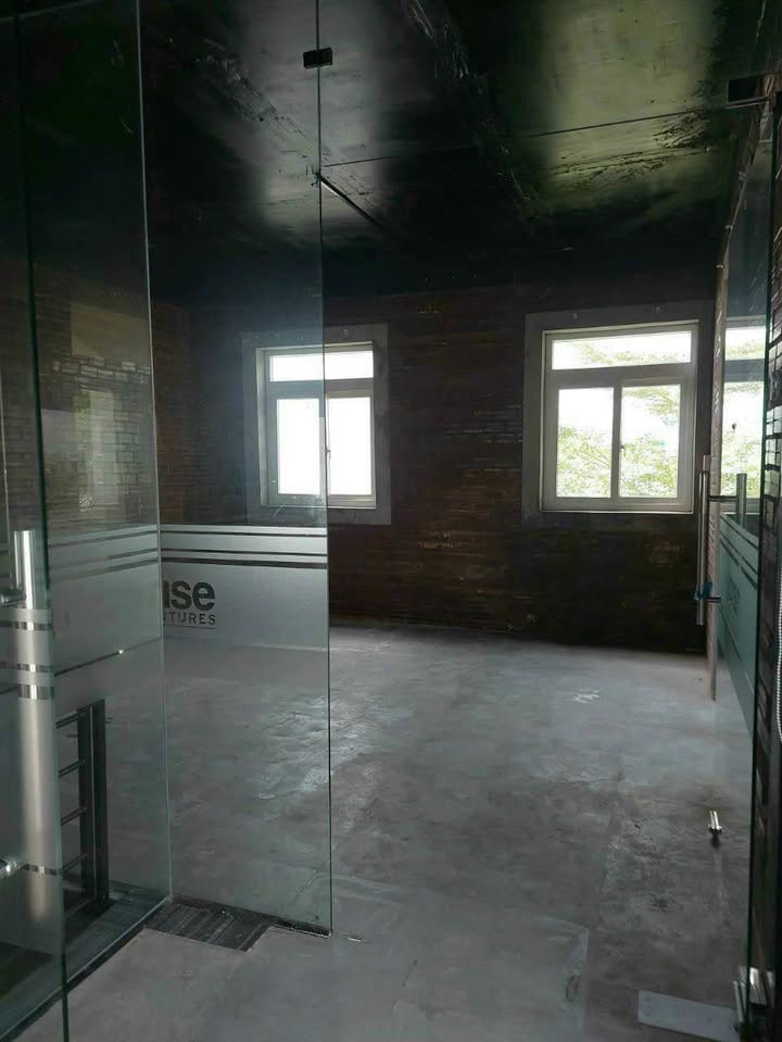 Nhà phố 2 mặt tiền Trục Chính KĐT Tây Sông Hậu 109m² giá 5 tỷ - Thiết kế theo ý thích!