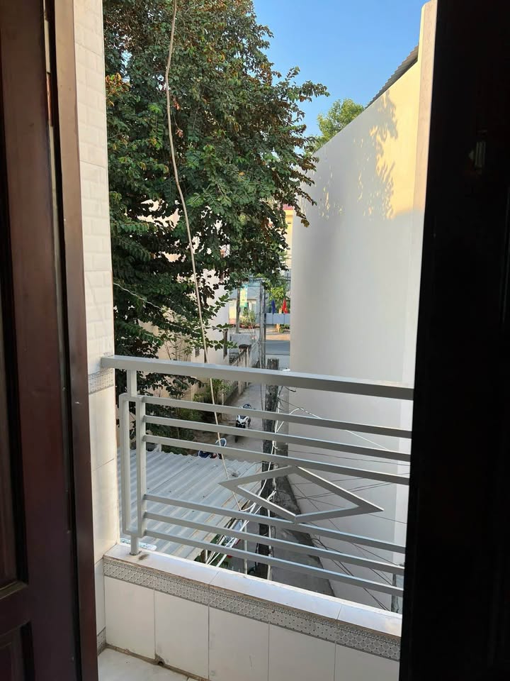 Nhà phố Trà Vinh 91m² giá thỏa thuận - Mặt tiền hẻm thuận lợi kinh doanh!