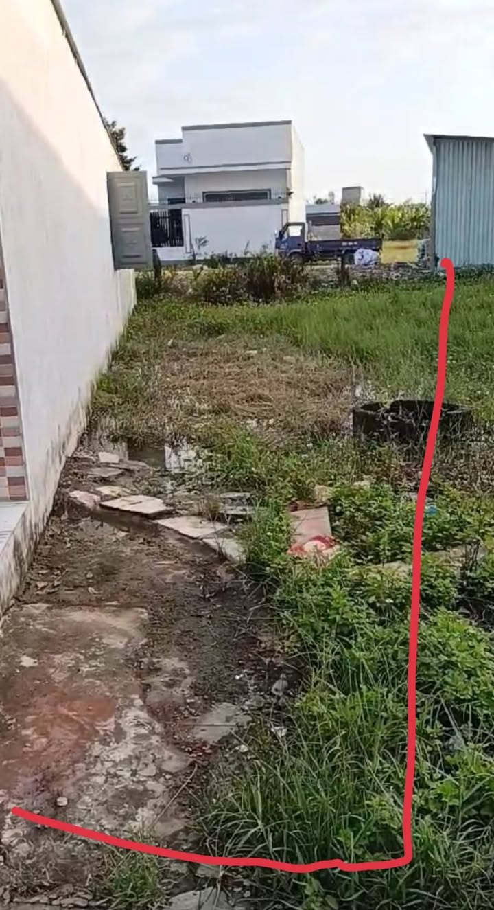 Đất nền Phong Nẫm 94m² chỉ 280 triệu - Đường ô tô vào tận nơi!