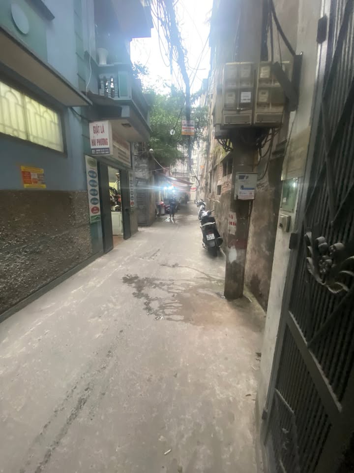 Phòng cho thuê tại ngõ 254 Minh Khai, quận Hai Bà Trưng - Không chung chủ, giá thỏa thuận!