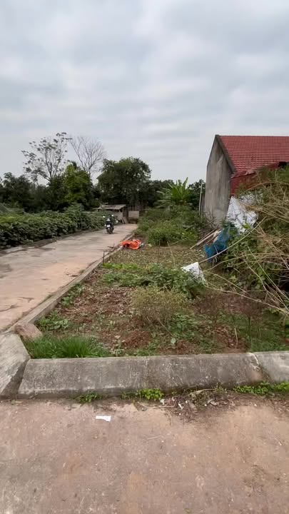 Đất lô góc Mộc Nam 69m² dưới 1 tỷ - Vị trí đắc địa, thuận lợi kinh doanh!