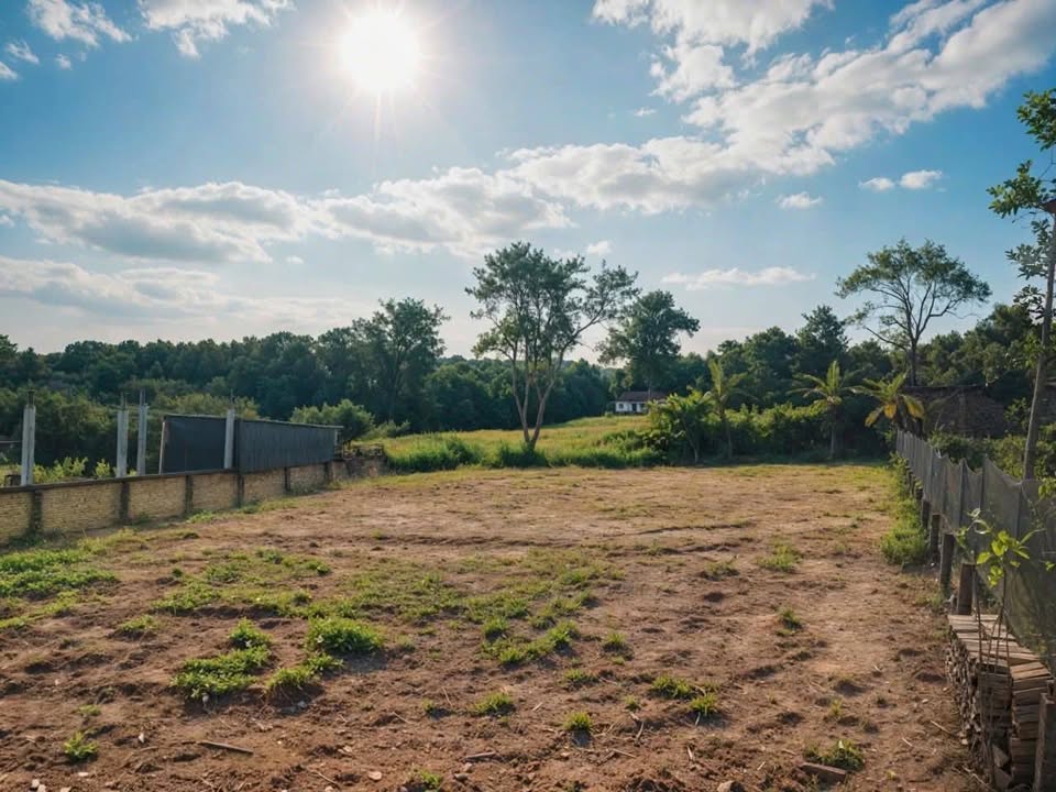 Đất nền Thanh Đình Việt Trì 420m² giá 2 tỷ - Phù hợp xây nhà vườn