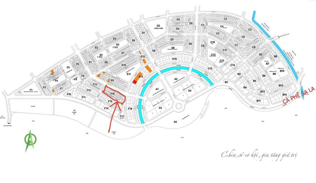 Đất nền 100m² đường Lê Lợi, phường Pháo Đài - Đầu tư sinh lời tại Hà Tiên!