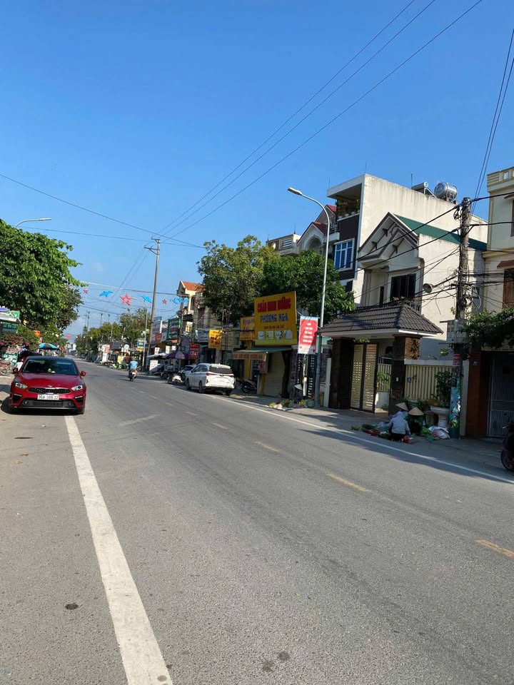 Đất nền mặt tiền đường Thanh Niên, xã Quảng Đức, 125m² giá 1.58 tỷ - Đầu tư sinh lời ngay!