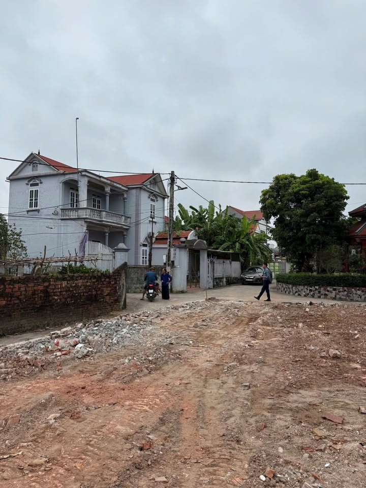 Đất nền siêu đẹp tại Xuân Lộc, Thanh Thủy 254m² giá 1 tỷ - Đầu tư sinh lời cao!