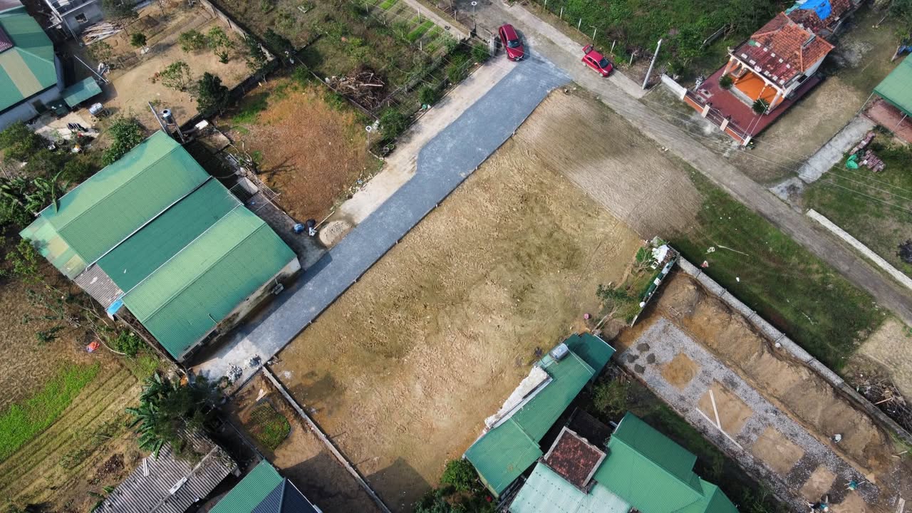 Đất Hưng Hòa Vinh 159m² giá 3.4 tỷ - Lô góc 2 mặt tiền đẹp nhất!