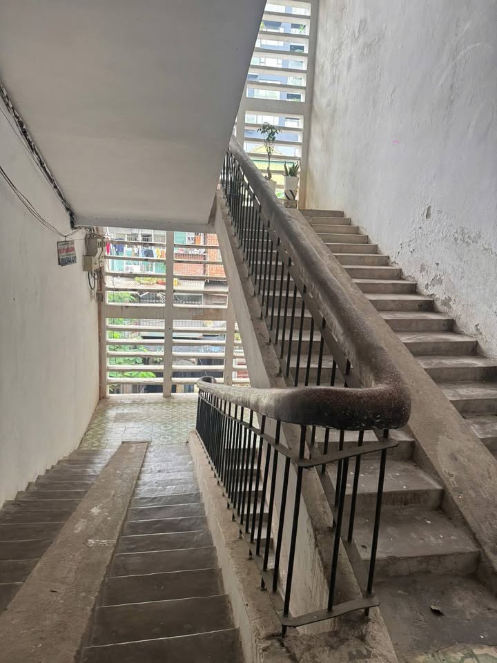 Căn hộ 65m² Thái Hà, Đống Đa - Sổ đỏ chính chủ, giá 5 tỷ - Thương lượng ngay!