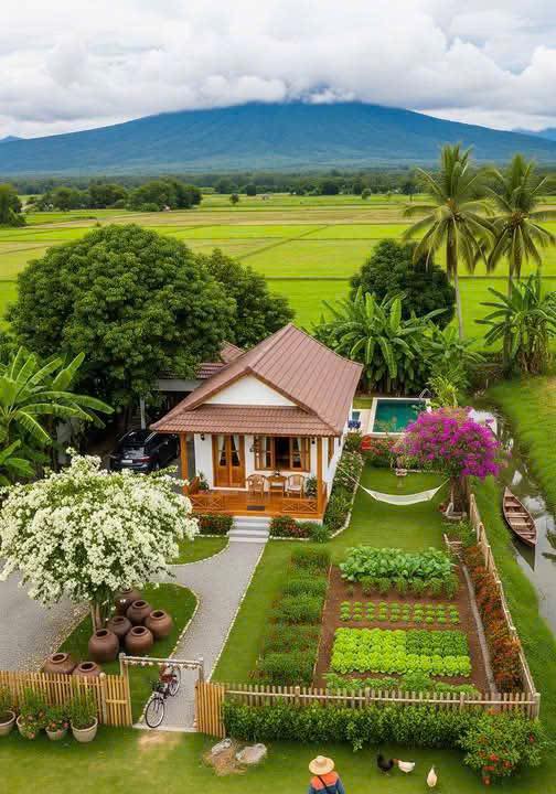 Đất nền 1005m² phường Sơn Quy - Giá 580 triệu, sổ đỏ chính chủ!