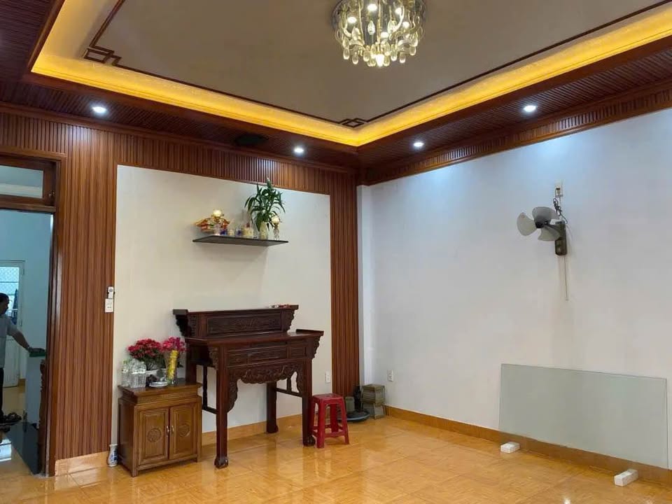 Nhà FrontHouse 2 mặt tiền Ngô Thì Sĩ, Đà Nẵng 160m² giá 32.9 tỷ - Kinh doanh sầm uất!