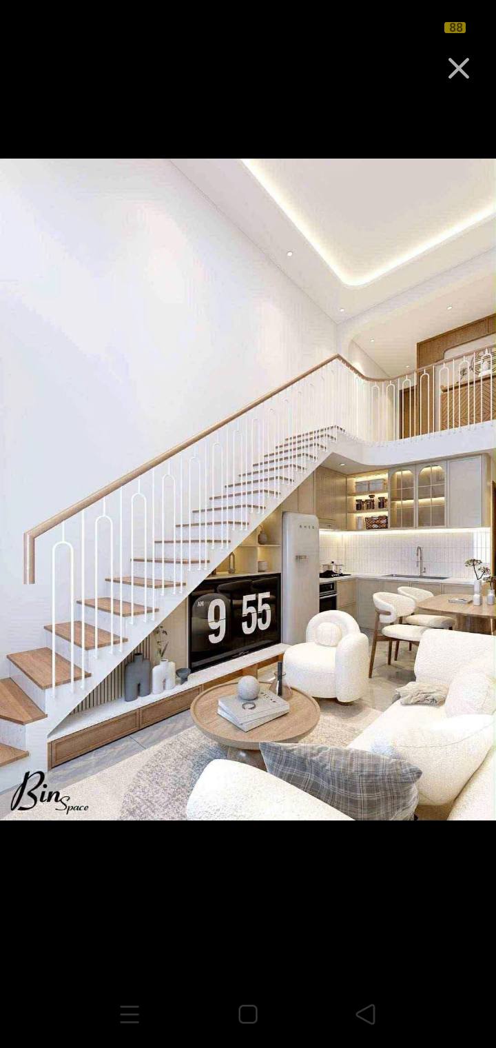 Nhà gác lửng Hoàng Diệu Đà Nẵng 54m² giá 3 tỷ - Full đồ vào ở ngay!