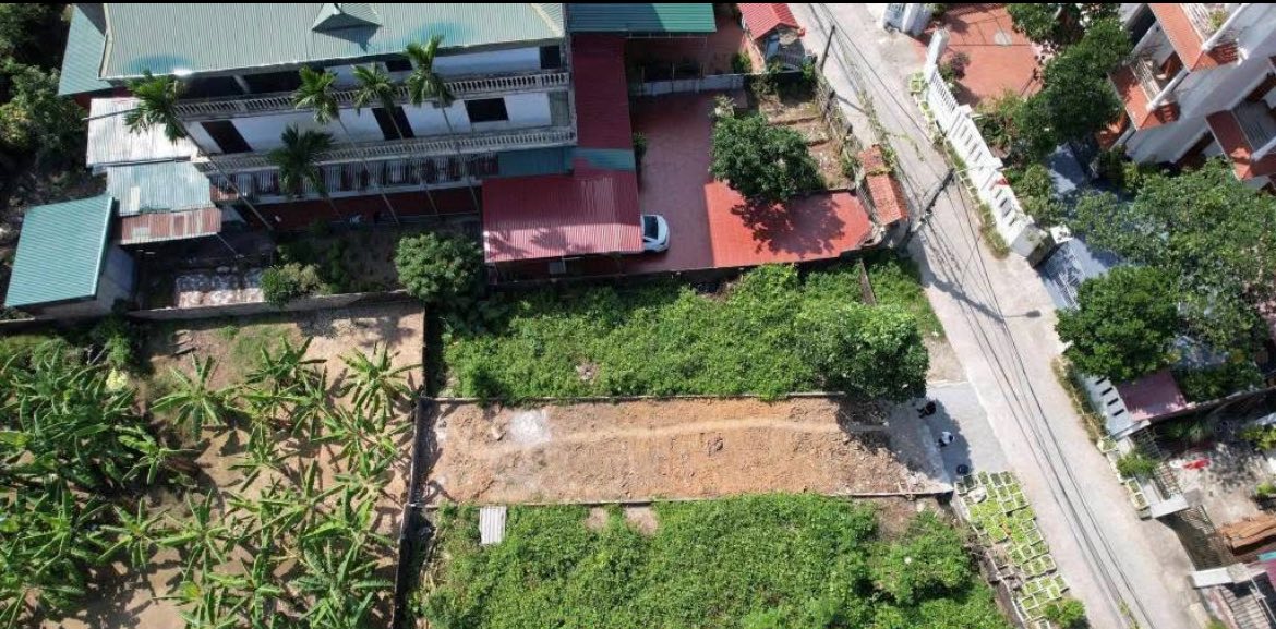 Đất thổ cư 100m² tại phố Ngọc Nội, Trạm Lộ - Giá chỉ 3 tỷ hấp dẫn!