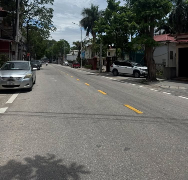 Đất nền Đông Anh 63m² giá 8.46 tỷ - Cơ hội đầu tư sinh lời!