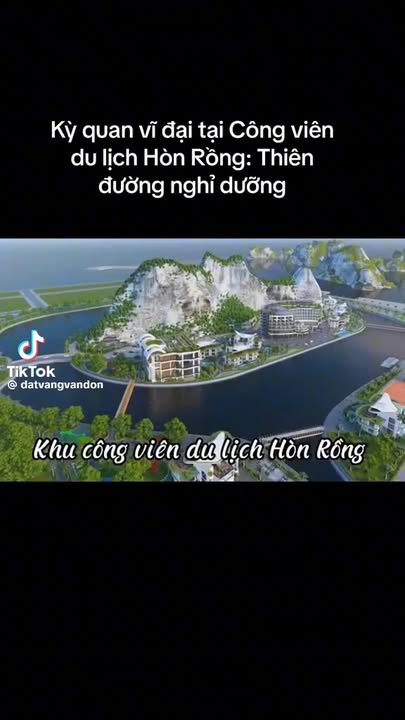 Nhà phố Cái Rồng Vân Đồn 237m² giá thỏa thuận - Siêu phẩm căn góc mặt biển!