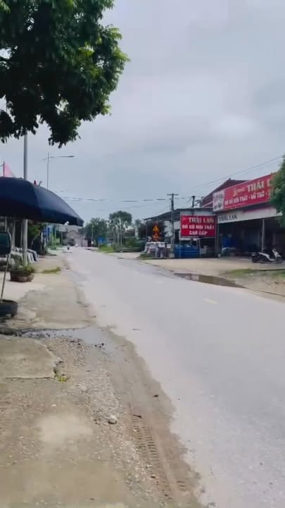 Đất thổ cư 520m² tại Nông Cống - Giá 2.5 tỷ, chính chủ bán gấp!