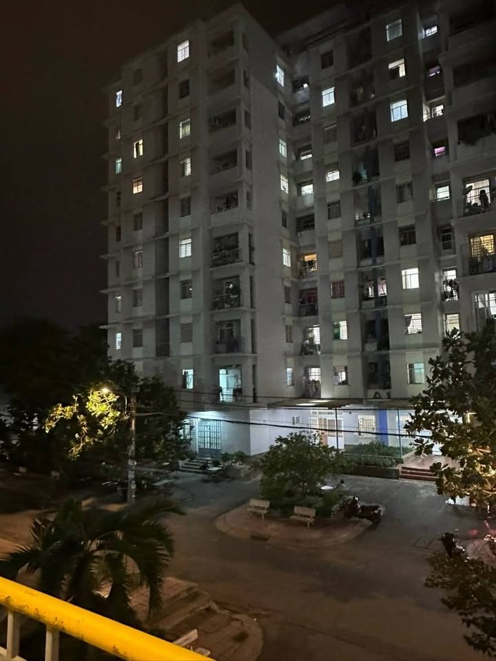 Shophouse Lê Thành An Dương Vương 140m² giá 4.85 tỷ - Mặt tiền kinh doanh đắc địa!