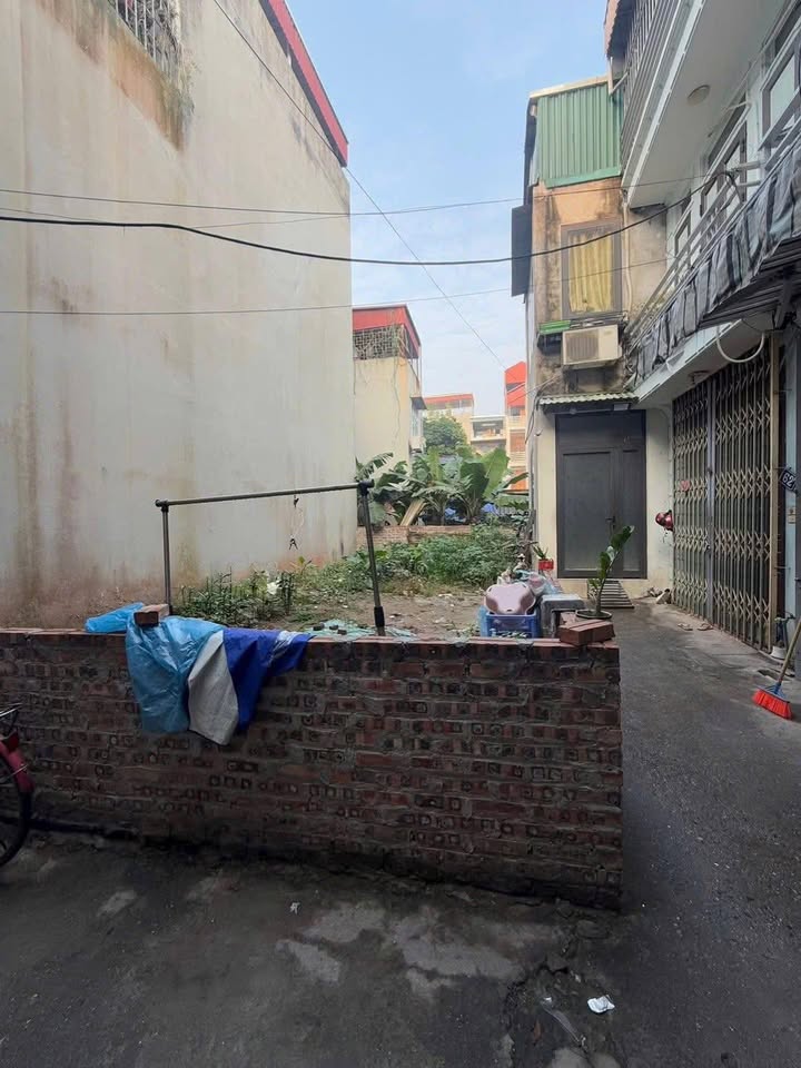 Đất Ngọc Thụy, Long Biên 46m² giá 5.244 tỷ - Lô góc vuông vức, ô tô vào tận nơi!