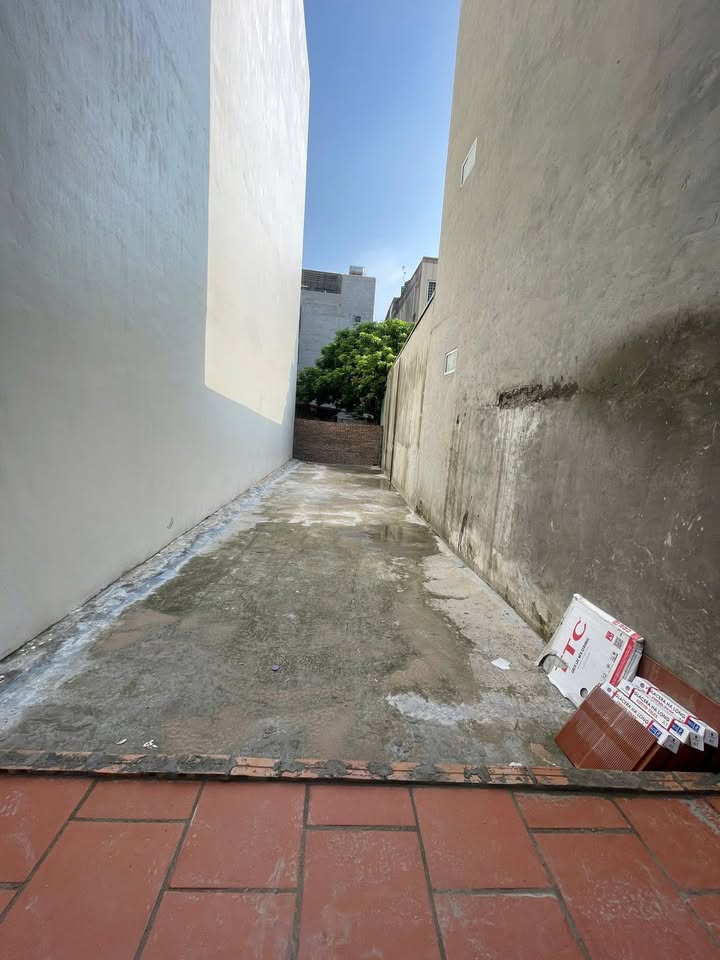 Đất Mai Phúc, 59m² giá 6.8 tỷ - Vị trí đắc địa, không thể bỏ lỡ!