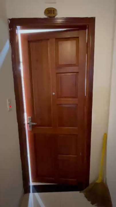 Căn hộ mini đường Mỹ Khê 2, Đà Nẵng giá 3 triệu - Sẵn sàng vào ở!