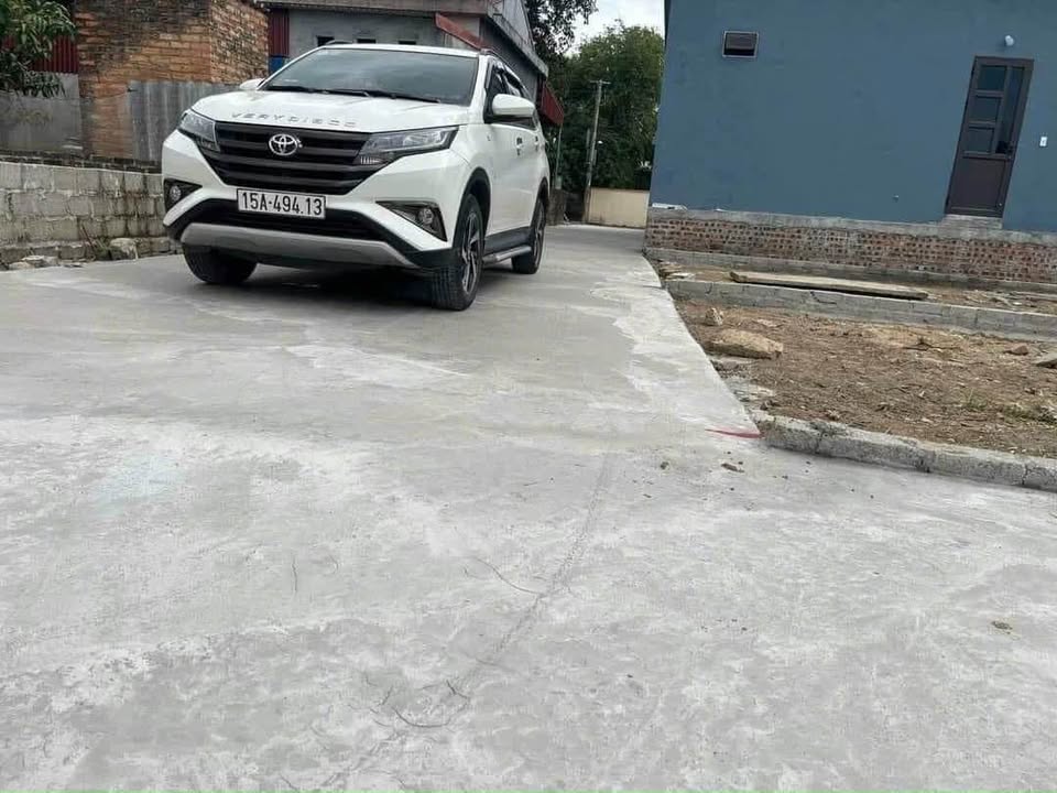 Đất nền Thái Sơn An Lão 83m² giá thương lượng - Tận dụng đầu tư hoặc xây dựng ở ngay!