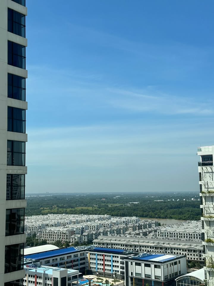 Căn hộ Vinhomes Grand Park Thủ Đức 2PN giá 13 triệu - Nhà mới chưa sử dụng