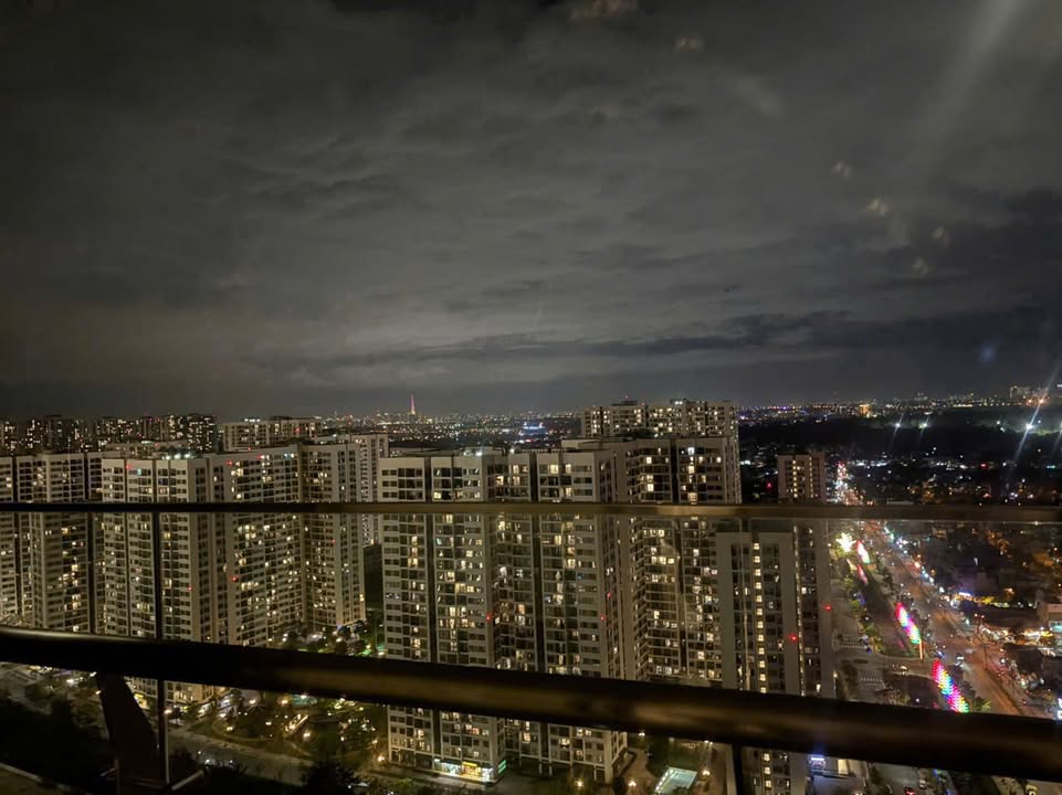 Căn hộ 1 phòng ngủ BS9 tại Thủ Đức 47m² giá 2.8 tỷ - Đầu tư sinh lời!