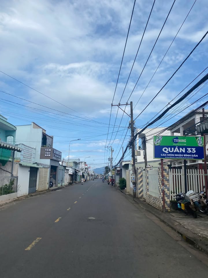 Đất thổ cư Bảo Vinh, Long Khánh 129m² giá chỉ 850 triệu - Sổ hồng riêng chính chủ!