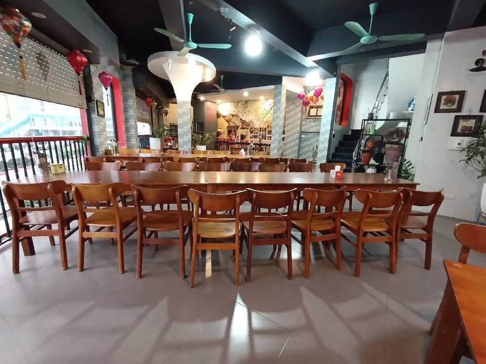 Nhà mặt phố Tố Hữu, Đại Mỗ, 60m² giá 26 tỷ - Đầu tư kinh doanh sinh lời!