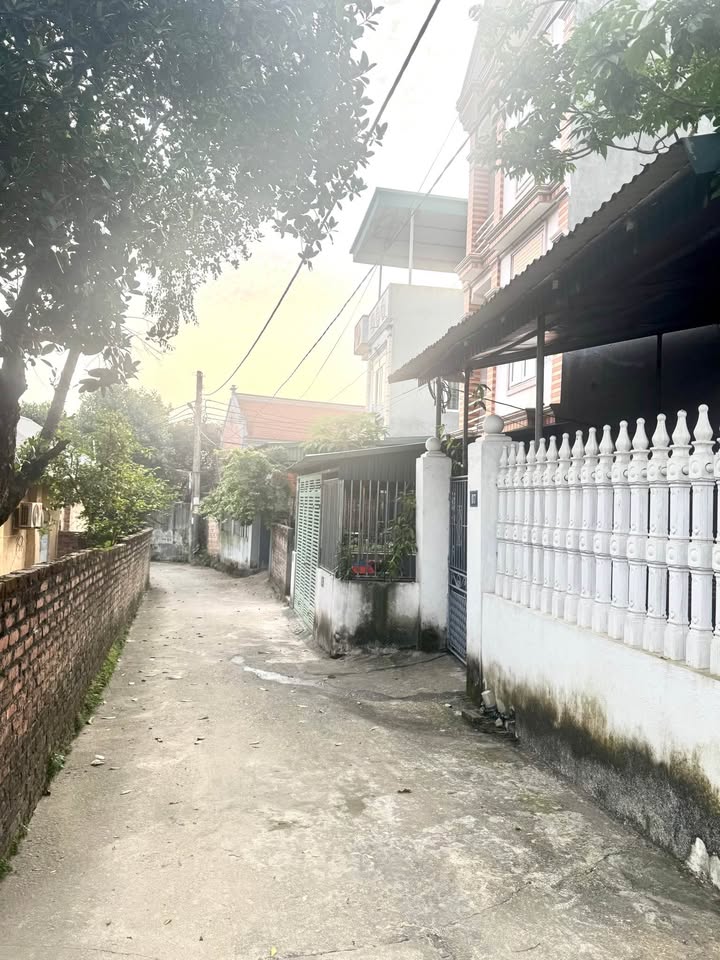 Đất nền Nông Trang, Việt Trì 110m² chỉ 2 tỷ - Cơ hội đầu tư hấp dẫn!