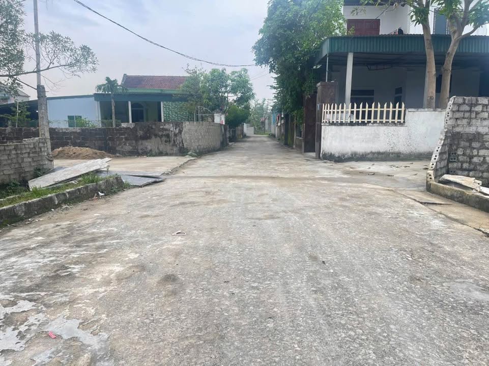 Đất nền Khối Nghi Kim 81.9m² giá 1.78 tỷ - Cơ hội đầu tư hấp dẫn!