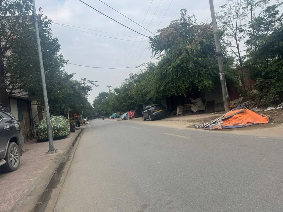 Đất kinh doanh Đồng Kỵ Từ Sơn 60m² giá 3 tỷ - Cơ hội đầu tư tốt nhất!