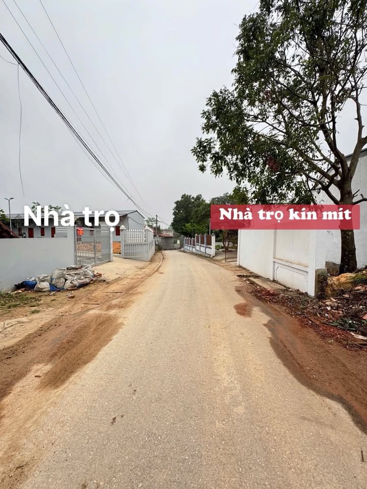 Đất thổ cư 100m² tại xã Trung Mỹ, Bình Xuyên, Vĩnh Phúc chỉ 1,3 tỷ - Cơ hội đầu tư tuyệt vời!