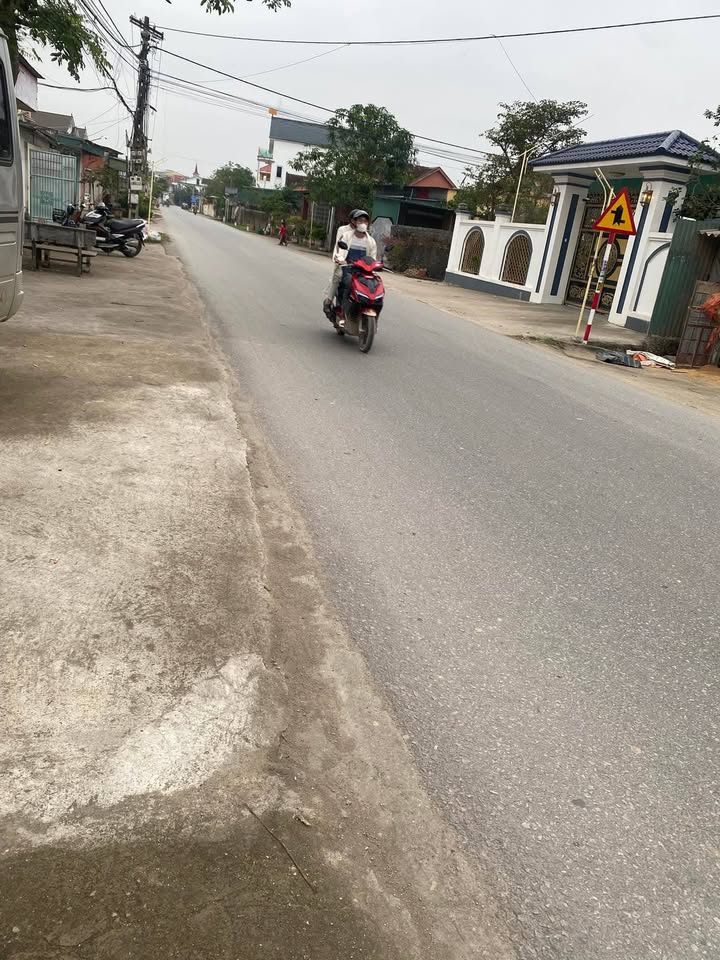 Đất nền Phú Thành 140m² giá 4 tỷ - Cơ hội đầu tư hấp dẫn!