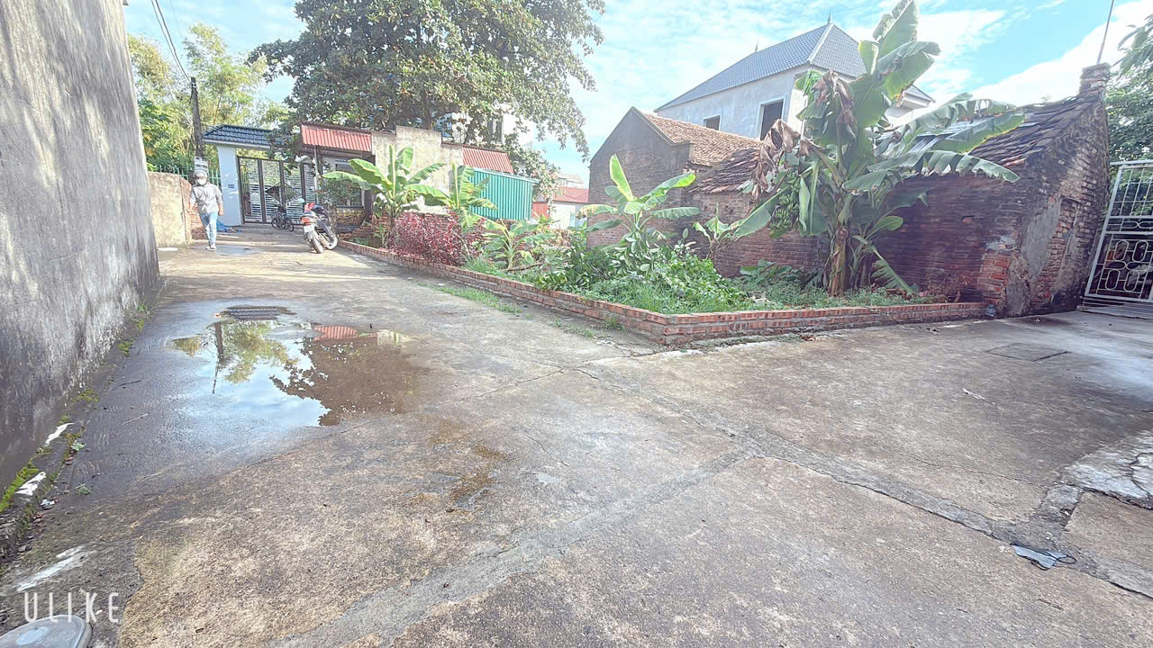 Đất nền Xuân Giang, Sóc Sơn 80m² giá 800 triệu - Sổ đỏ chính chủ!