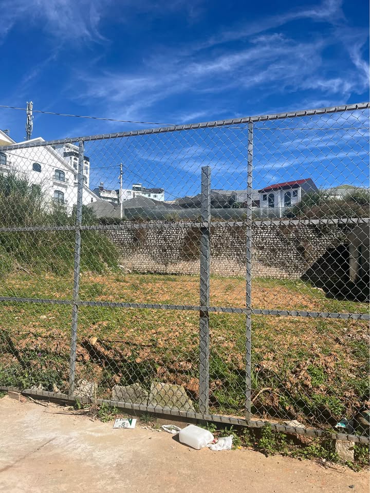 Đất nền đầu tư Vạn Thành Đà Lạt 888m² giá 7.3 tỷ - Tiềm năng sinh lời cao!