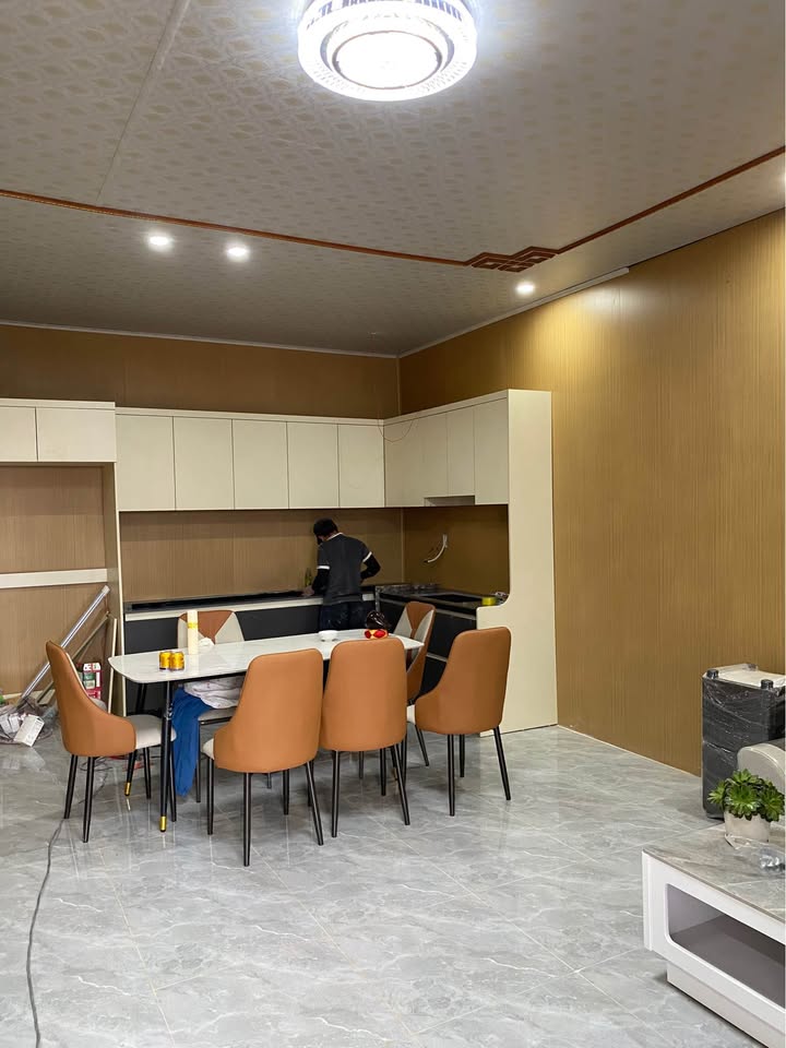 Nhà riêng Đà Lạt 75m² giá 950 triệu - Ô tô vào tận nơi!