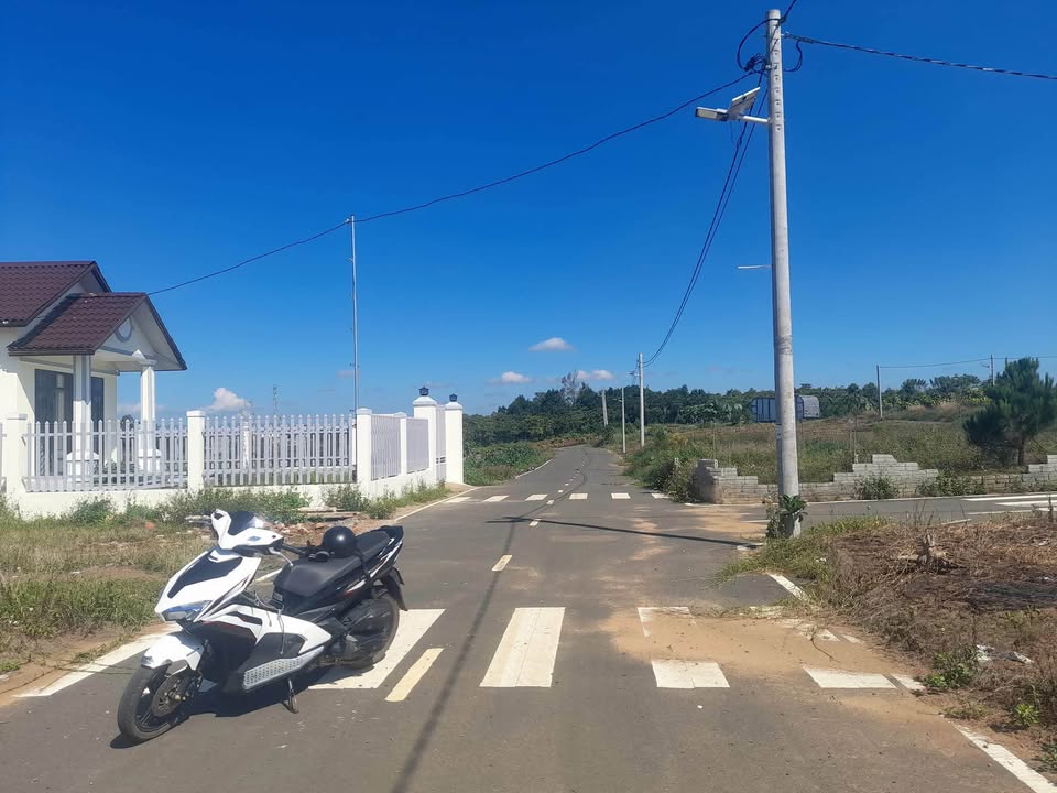 Đất nền Lộc An 270m² giá 1.05 tỷ - Lô góc 3 mặt tiền, đầu tư sinh lời!