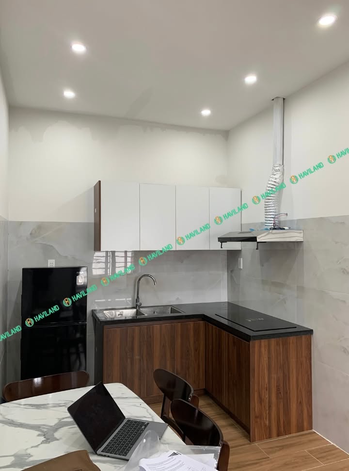 Căn hộ 2 phòng ngủ 55 Trần Quốc Vượng - Full nội thất, giá chỉ 7 triệu